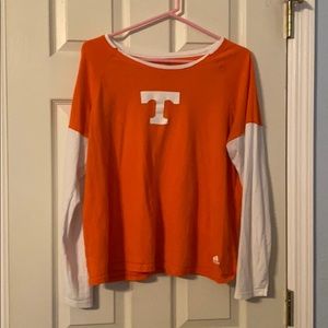 Adidas Tennessee Long sleeve shirt